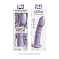 Dillio - Super Eight 20,32 Cm Violeta