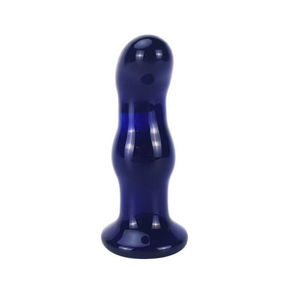 TOYJOY - THE GLEAMING PLUG OF VIBRANT GLAS