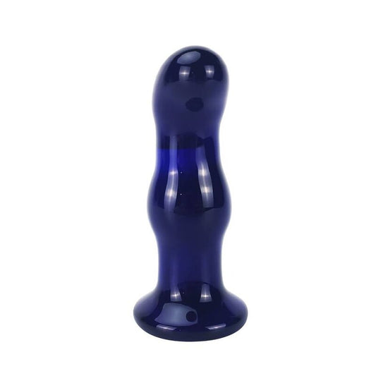 TOYJOY - THE GLEAMING PLUG OF VIBRANT GLAS