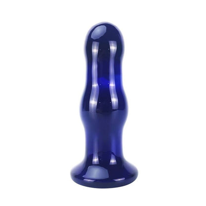 TOYJOY - THE GLEAMING PLUG OF VIBRANT GLAS