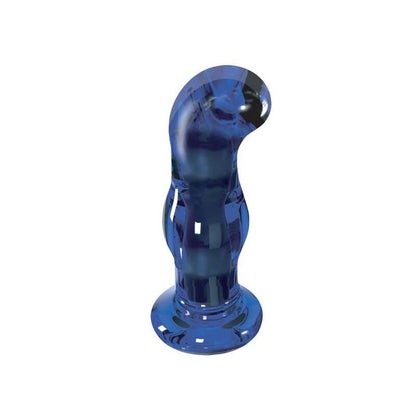 TOYJOY - THE GLEAMING PLUG OF VIBRANT GLAS