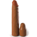 Fantasy X-Tensions - Manga Pipedreams 20.32 cm + 5.00 cm Caramel Inch