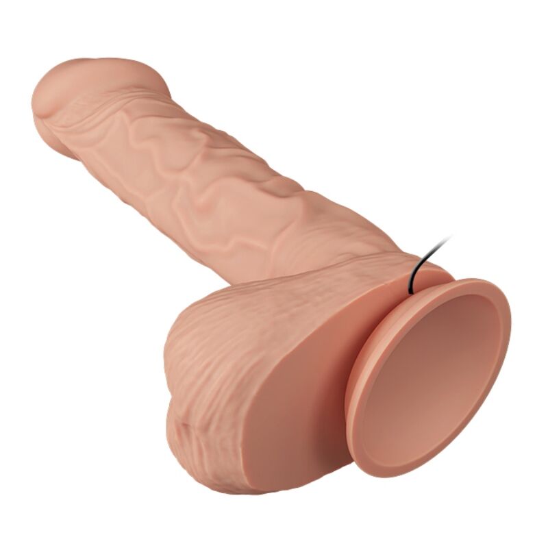 BAILE - HERMOSO ENCUENTRO VIBRANTE BERQRISI 26 CM NATURAL