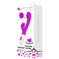 Pretty Love - Lambendo E Vibrao Lilac