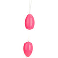 Party - Twin Balls Anal Pink