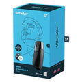 Satisfyer - Men Vibration+ Preto