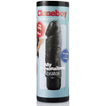 Cloneboy - Black Vibrating Penis Cloner Kit