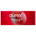 Durex - Thin Feel 144 Units
