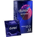 Durex - Orgasmo Intenso 12 Unidades