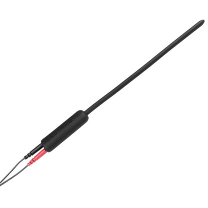 ELETROSTIM - FLEXIBLE SILICONE ELECTRO-SEX URETHAL SOUND 5 MM