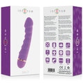 Intense - Sally 20 Velocidades Silicone Lilac