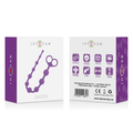 Intensa - Jaiden Anal Cuentas Lilas