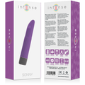 Intense - Sonny Lils Vibrator