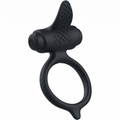 B Swish - Anel Vibrador Bcharmed Bsico - Ardósia