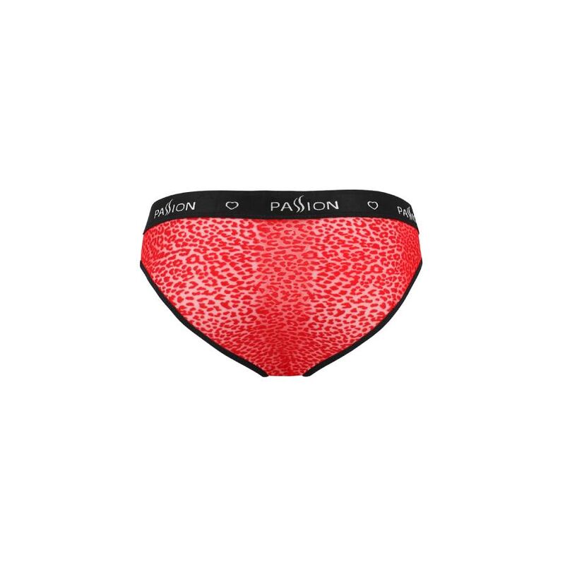 Passion - 031 Mike Red Slip L/XL