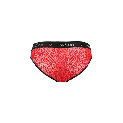 Passion - 031 Mike Red Slip L/XL