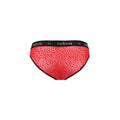 Passion - 031 Mike Red Slip L/XL