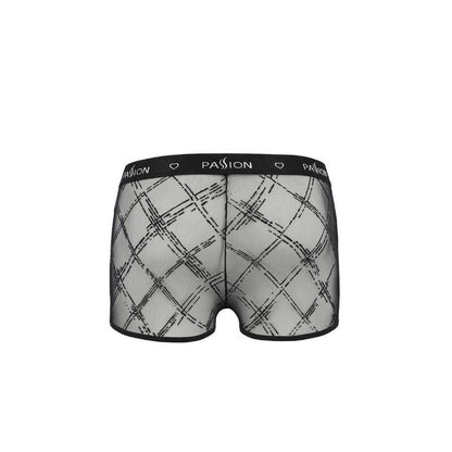 Passion - 032 Short James Preto L/Xl