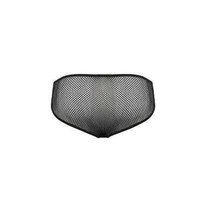 Passion - 035 Slip Richard Preto L/Xl