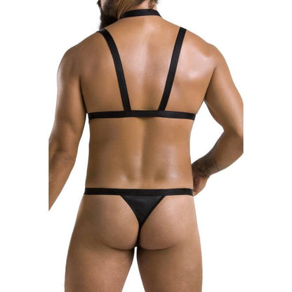 Passion - 039 Andrew Black Set L/XL