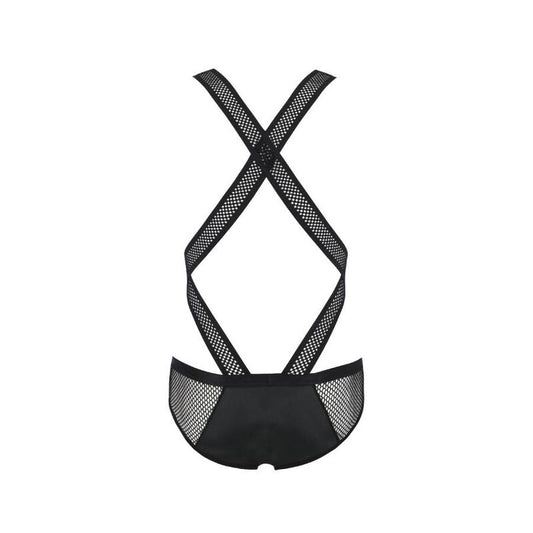 PASSION - 045 BODY VICTOR PRETO L/XL