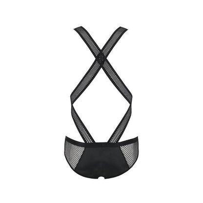 Passion - 045 Body Victor Negro L/Xl