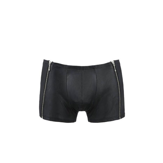 PASSION - 049 MATTE BLACK SHORTS L/XL