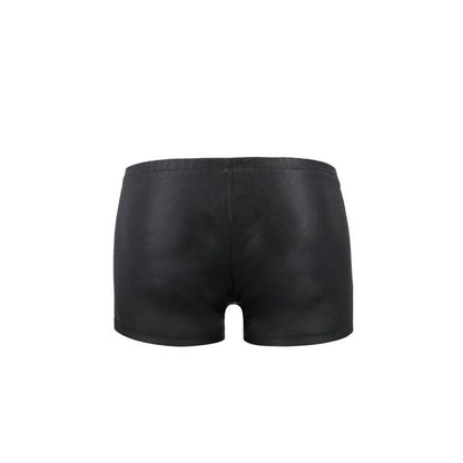Passion - 049 Short Preto Fosco L/Xl