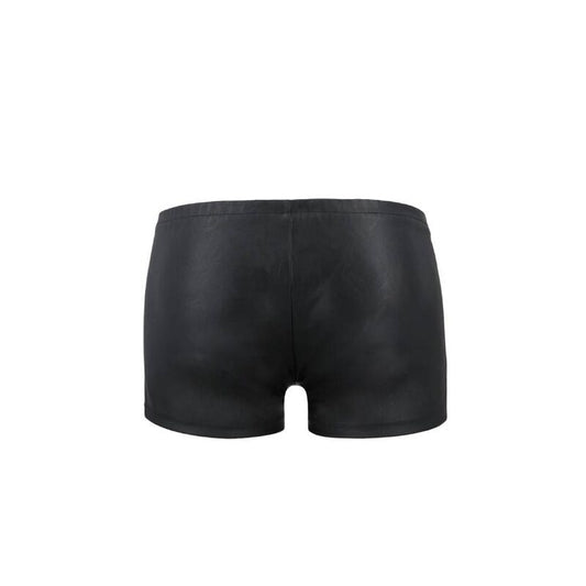PASSION - 049 MATTE BLACK SHORTS L/XL