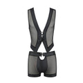 Passion - 053 William Black Set S/M
