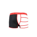 Passion - 055 Conjunto Marca Preto S/M