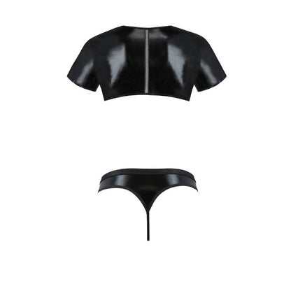 Passion - 057 Conjunto Peter Preto S/M