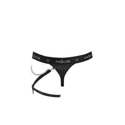 Passion - 058 Bill Thong Preto S/M