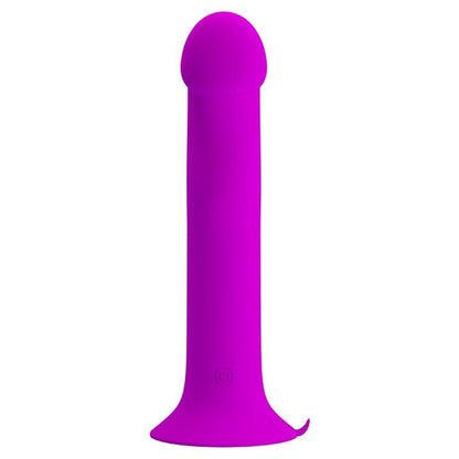PRETTY LOVE - MURRAY VIBRATOR AND PURPLE G-POINT STIMULATOR