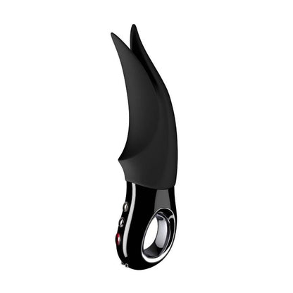 FUN FACTORY - CLITORAL VIBRATOR VOLTA BLACK LINE