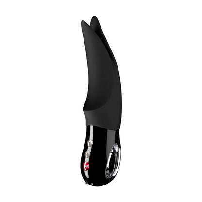 FUN FACTORY - CLITORAL VIBRATOR VOLTA BLACK LINE