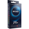 My Size - Mix Preservativos 60 Mm 10 Unidades