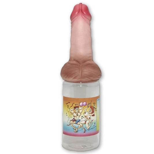 DIABLO SPICY - PENIS MEAT JAR 360 ML /ES/PT/EN/FR/IT/