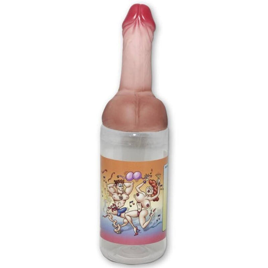 DIABLO SPICY - PENIS MEAT JAR 750 ML /ES/PT/EN/FR/IT/