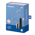 Satisfyer - Sparkling Darling Dourado