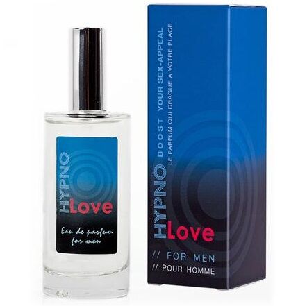 Perfumes masculinos