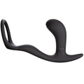 Fun Factory - Bootie Ring Lovering Com Butt Plug Slate