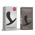 Fun Factory - Bootie Anal Plug Pequeno Preto