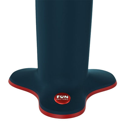FUN FACTORY - LIMBA FLEX L AZUL TERCIOPELO