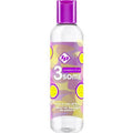 Id 3Some - Botella de maracuyá de 4 fl oz