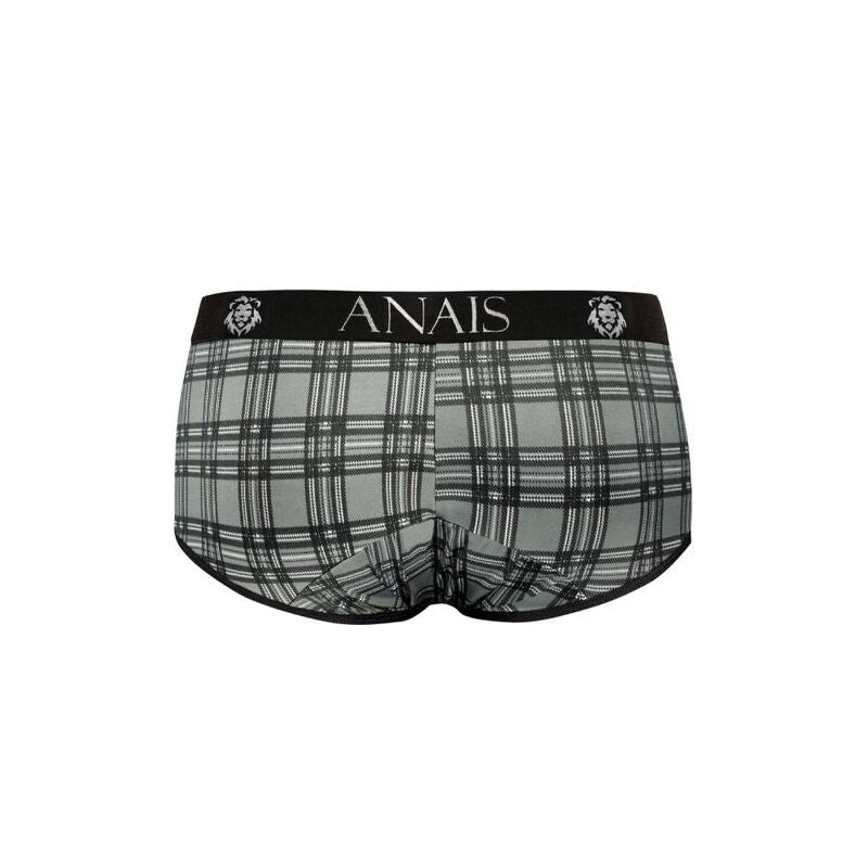 Anais Men - Bóxer Ajustado Balance