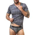 Anais Men - Camiseta Balance S