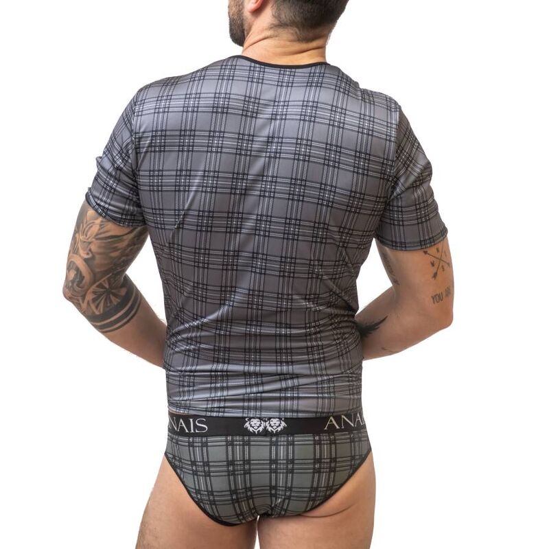 Anais Men - Camiseta Balance S