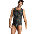 Anais Men - Top Benito S
