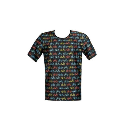 Anais Men - T-Shirt Benito S